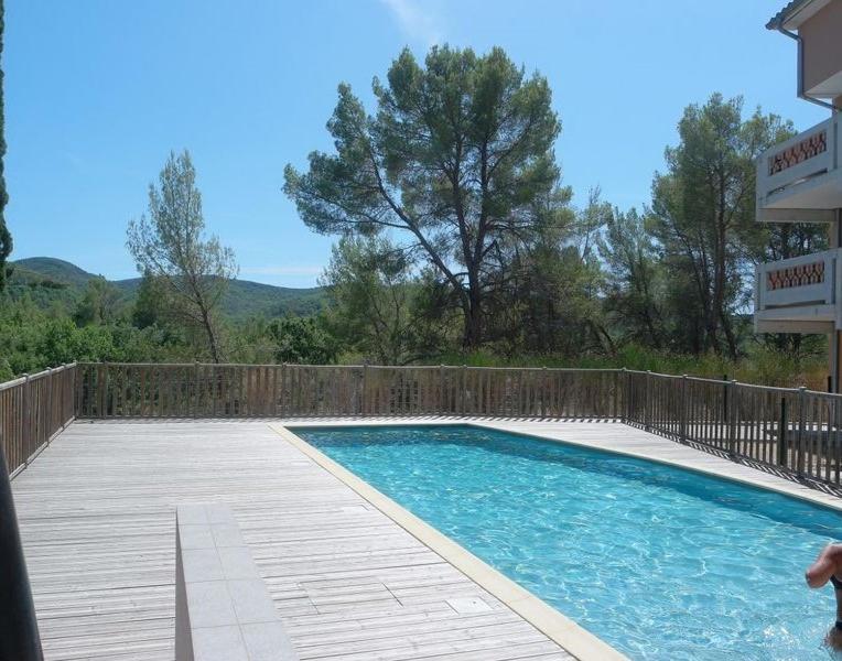 T3 Le Lou-Piscine & Parking - 5Min Des Thermes Gréoux-les-Bains Esterno foto